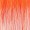 Womens wig for cosplay Orange and White Trolls Style
